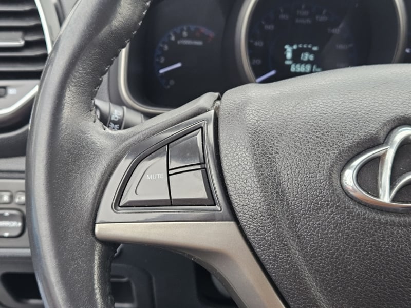 Changan CX70 CX70 LUXURY 1.6 2022 - Imagen 17 de 20