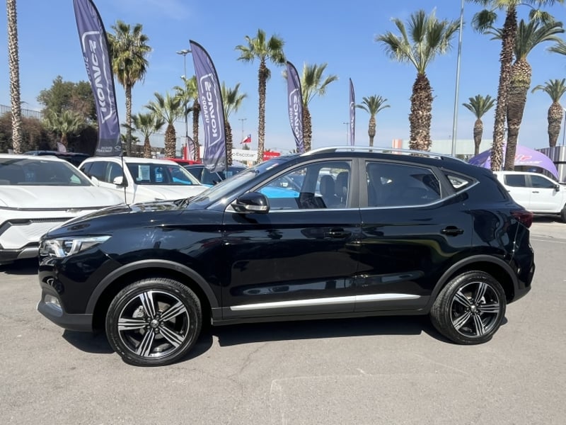 MG ZS ZS COMFORT 1.5 MT 2024 - Imagen 8 de 20
