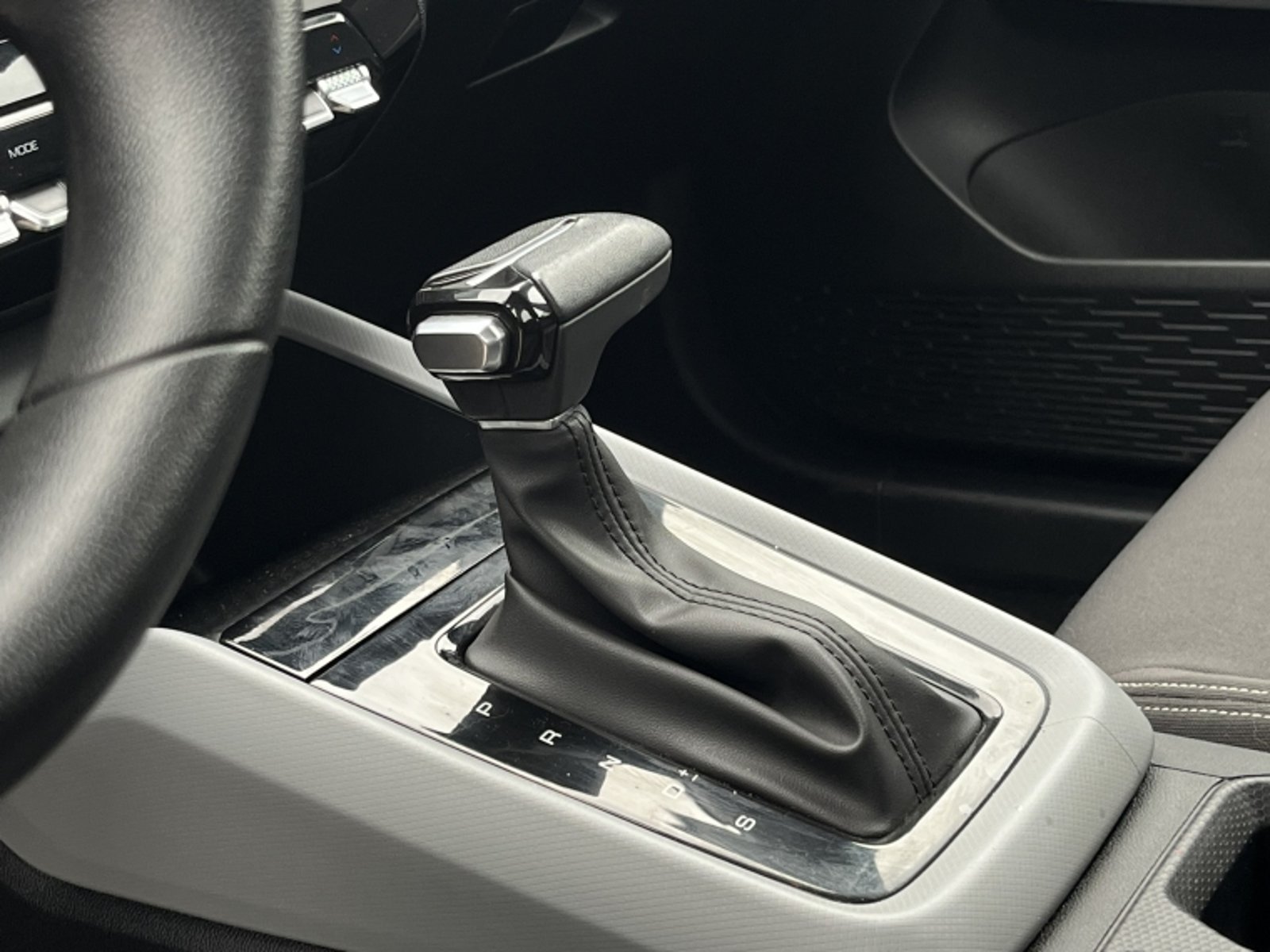 CHEVROLET SAIL NB CVT 1.5 2024 - Imagen 14 de 20