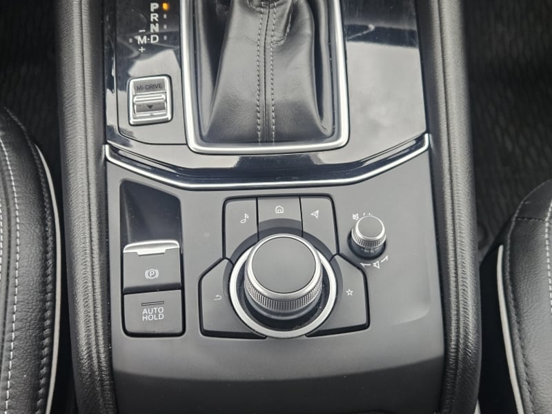 Mazda CX-5 CX5 5P 4X4 2.0 AUT 2026 - Imagen 15 de 20