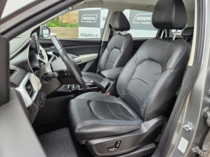 Chevrolet CAPTIVA 1.5 PREMIER MT 2024 - Imagen 12 de 20