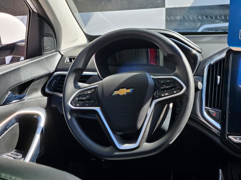 Chevrolet CAPTIVA 1.5  PREMIER P AT 2025 - Imagen 12 de 16