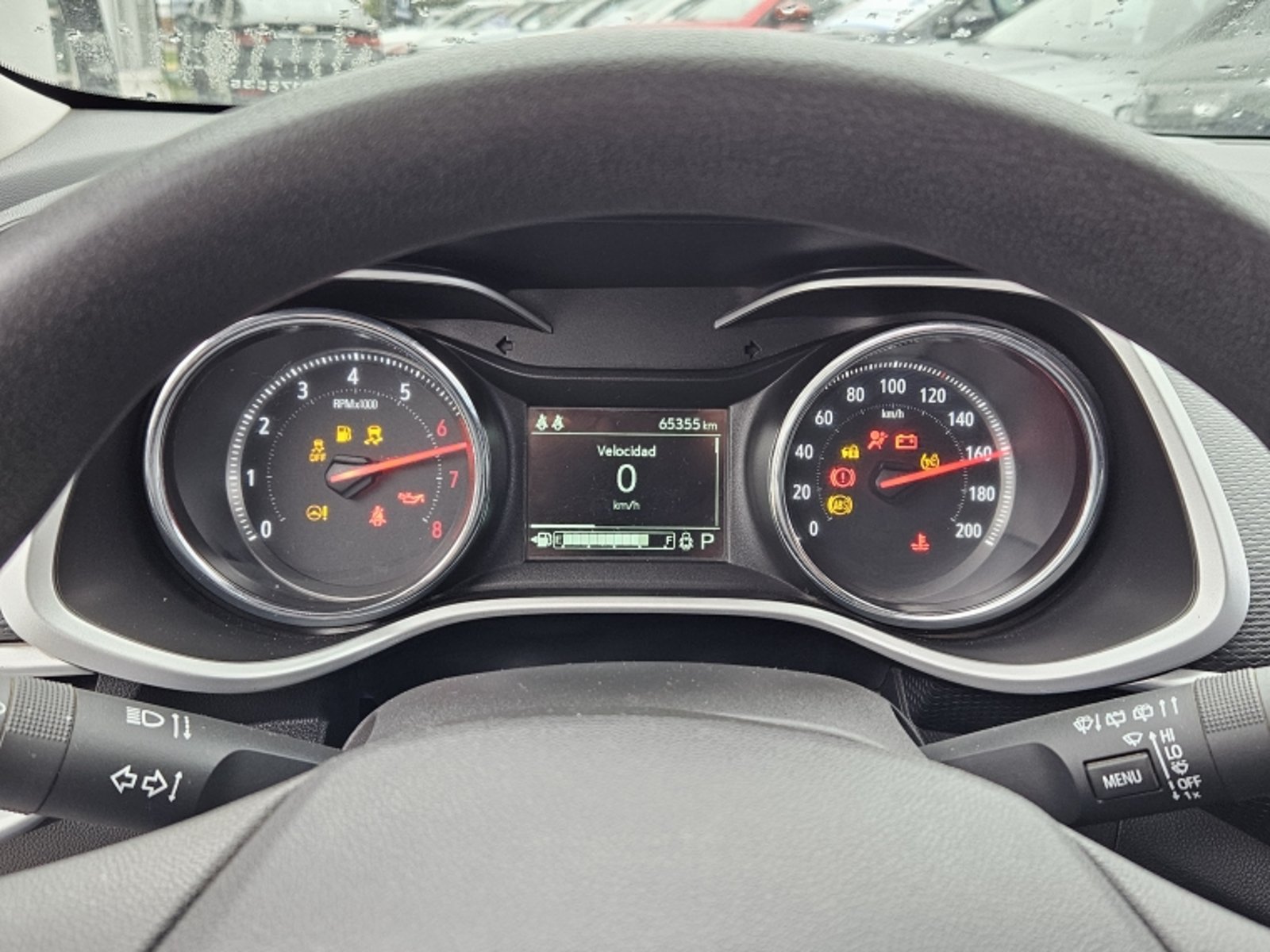 CHEVROLET TRACKER 1.2 LTZ AT 2022 - Imagen 12 de 18