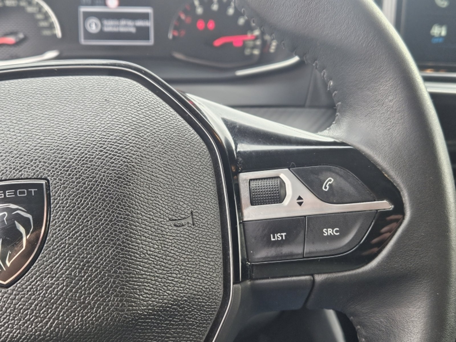 PEUGEOT 208 ACTIVE PURETECH 100 MT 2025 - Imagen 19 de 19