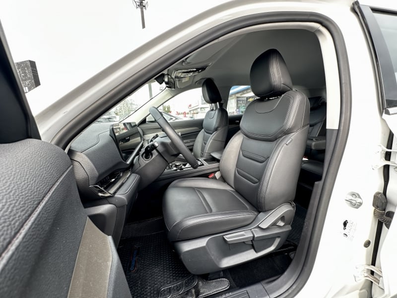 Ford TERRITORY 1.5 TREND AT 2024 - Imagen 9 de 19