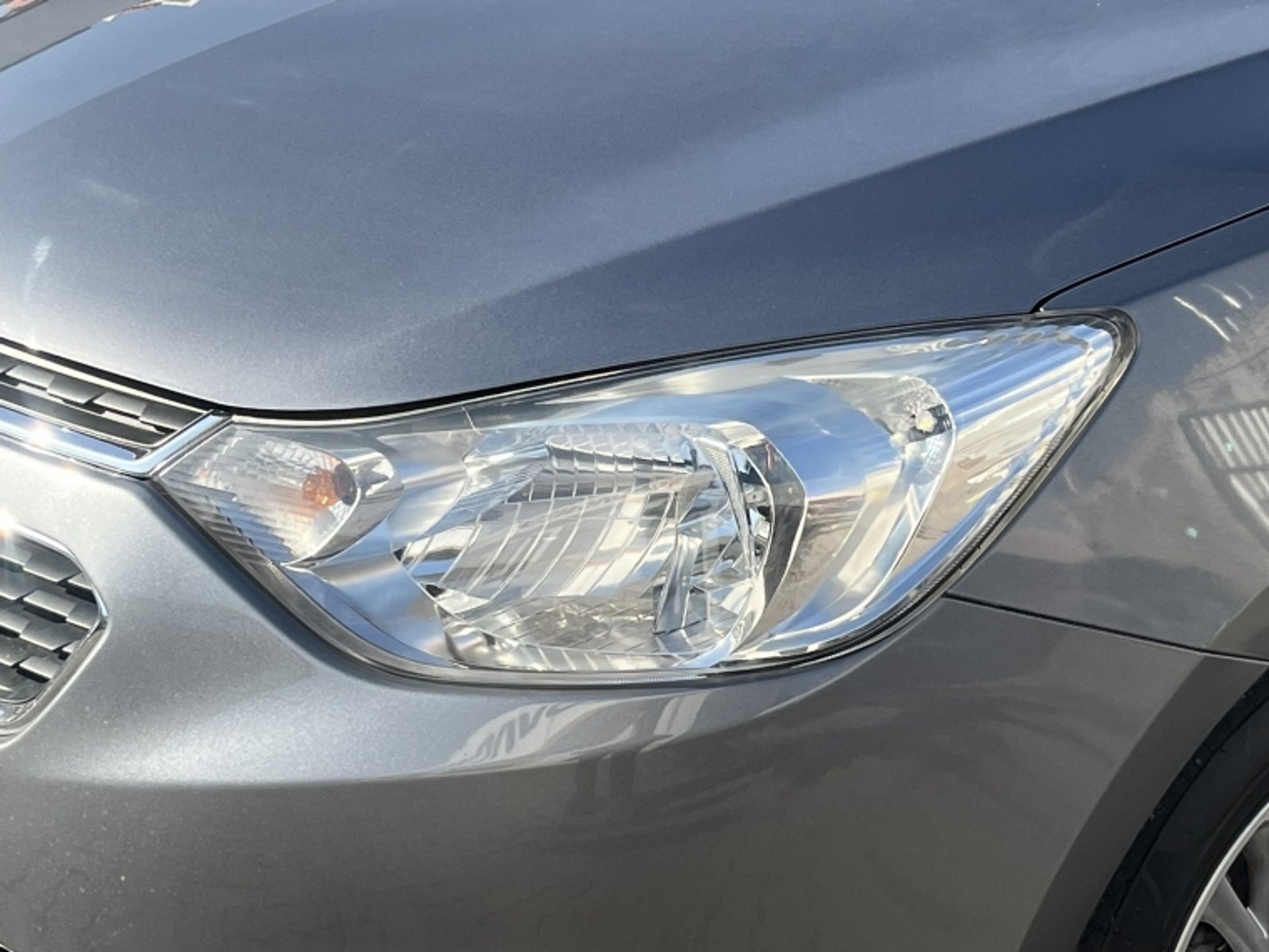 CHEVROLET SAIL LT SMART MT 2022 - Imagen 8 de 20