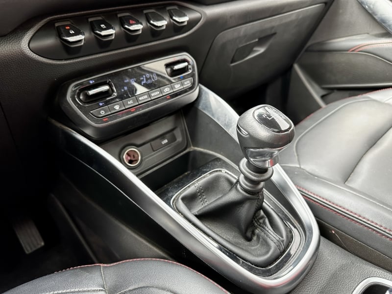 Chevrolet GROOVE 1.5 PREMIER MT 2024 - Imagen 14 de 19
