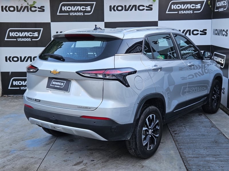 Chevrolet GROOVE 1.5 PREMIER MT 2025 - Imagen 18 de 20