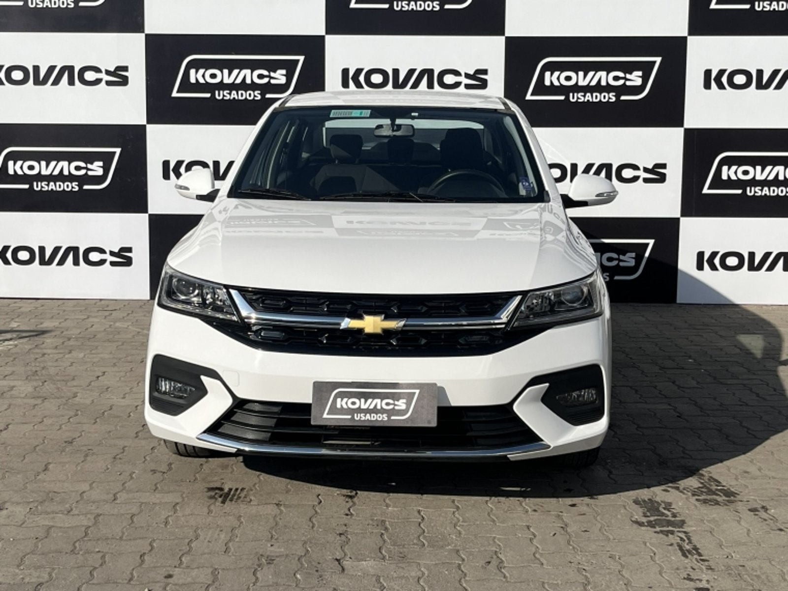 CHEVROLET SAIL LTZ  NB 1.5 2024 - Imagen 7 de 20
