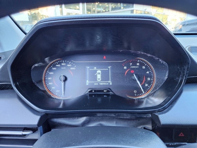 Chevrolet SAIL 1.5 LT MT 2025 - Imagen 15 de 18