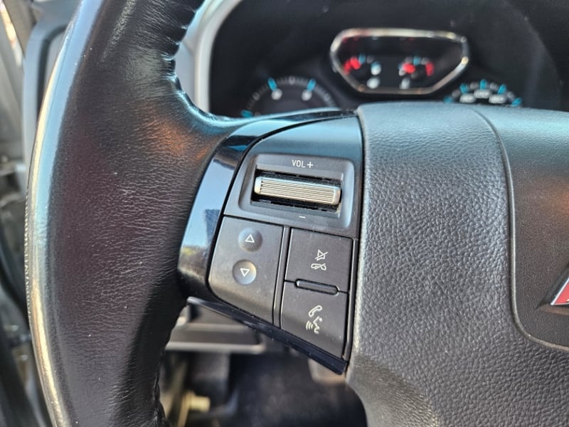 Chevrolet COLORADO COLORADO DCAB 4X4 2.8 AT 2019 - Imagen 15 de 19