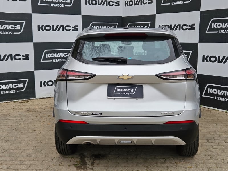 Chevrolet GROOVE 1.5 PREMIER MT 2023 - Imagen 6 de 20