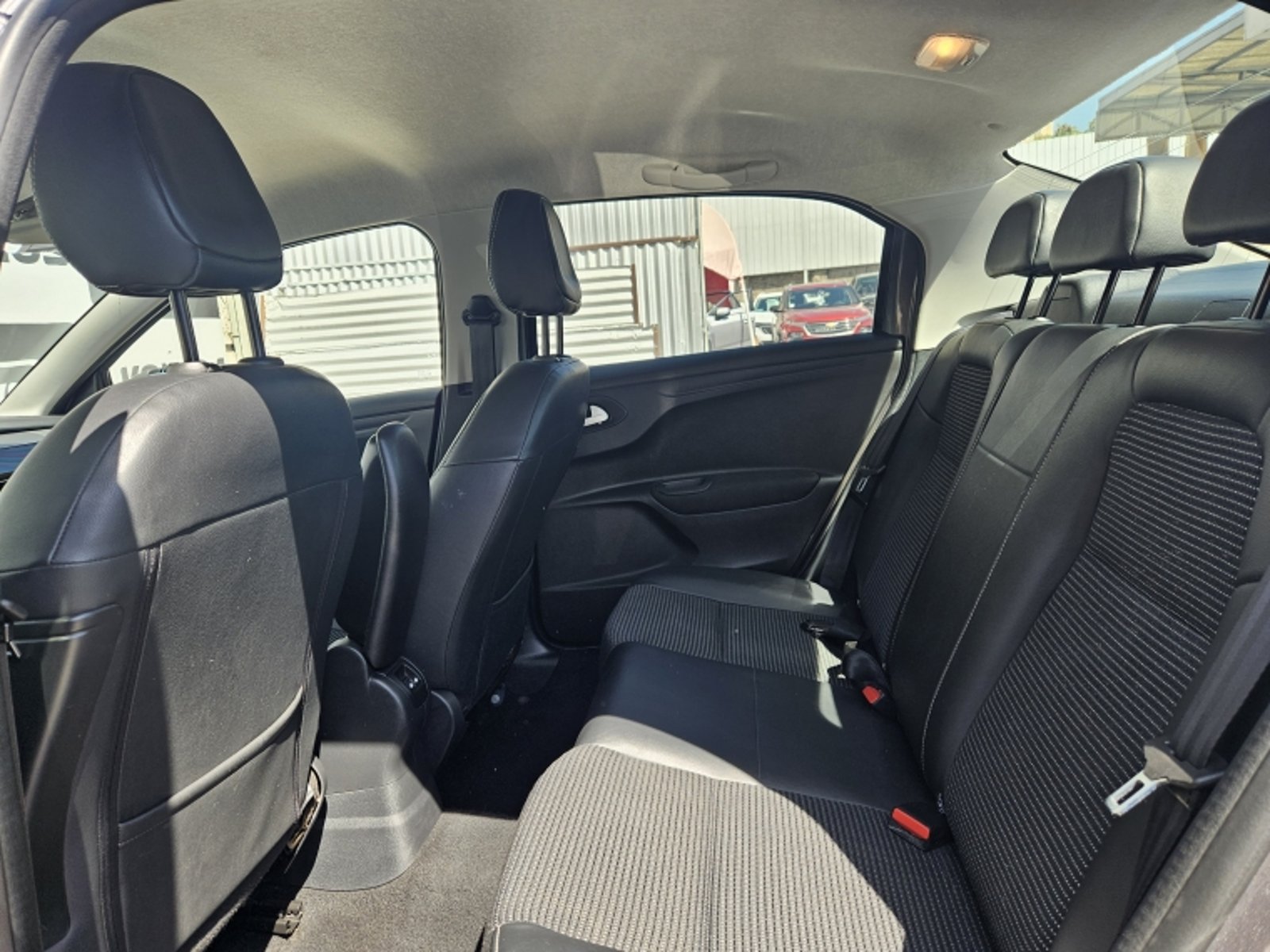 PEUGEOT 301 301 mt 2021 - Imagen 8 de 20