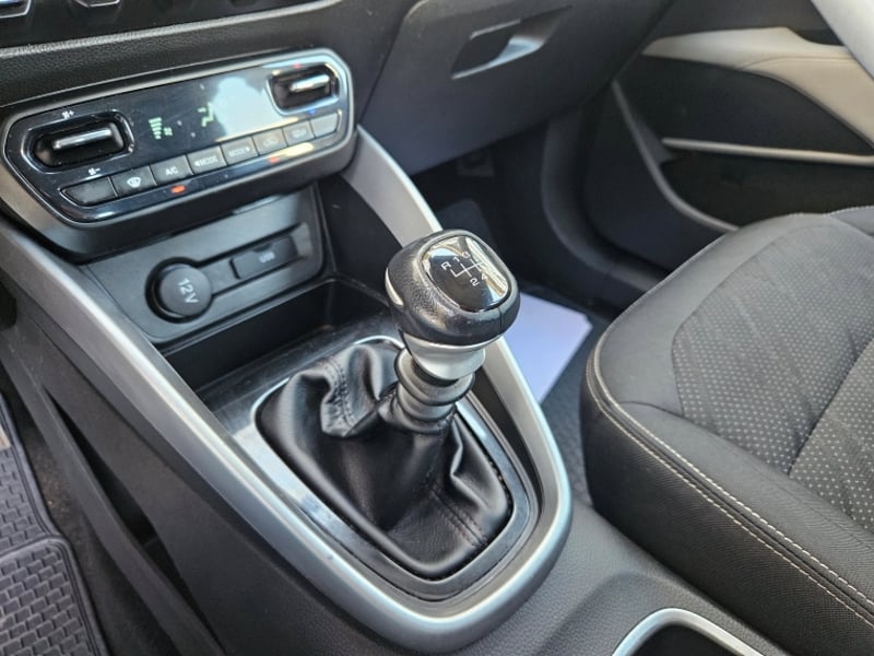 Chevrolet GROOVE 1.5 LTZ MT 2025 - Imagen 18 de 19