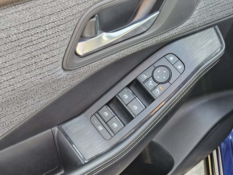 Nissan X-TRAIL 2.5 SENSE 3ROW AT 2024 - Imagen 15 de 20