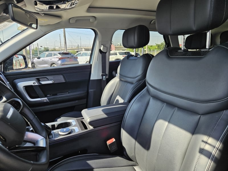 Jaecoo 7 SUMMIT DCT 1.6 AUT AWD 2025 - Imagen 15 de 20