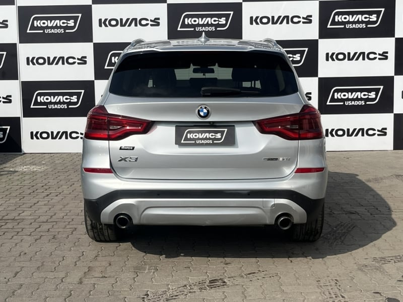 BMW X3 SDRIVE20I URBAN AT 2020 - Imagen 6 de 20