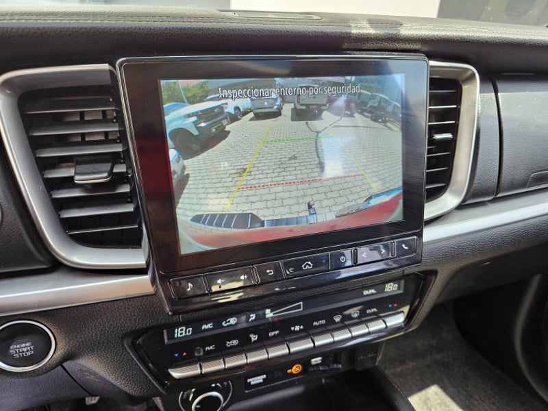 Mazda BT-50 3.0 HIGH PLUS AT 4X4 DIESEL 2022 - Imagen 20 de 20
