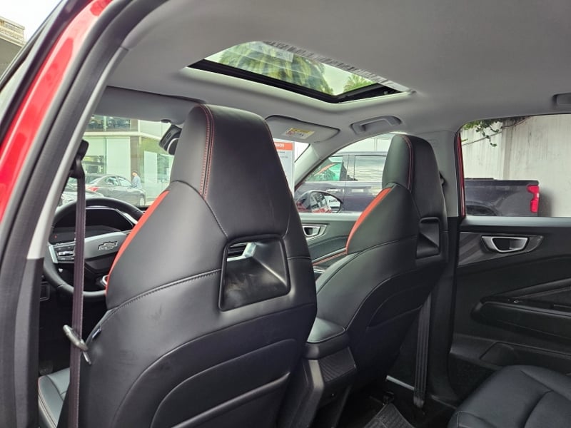 Chevrolet GROOVE 1.5L RS  MT 2026 - Imagen 6 de 20