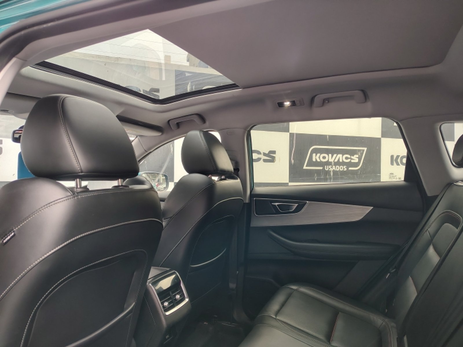 CHERY TIGGO 7 1.5   PRO  GLX AT 2022 - Imagen 9 de 19