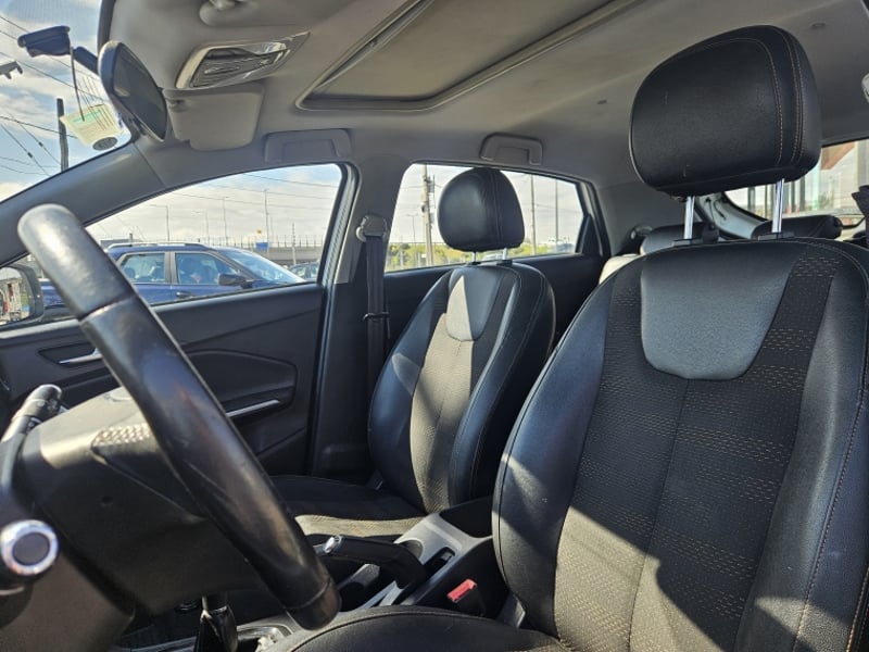 Chery TIGGO 2 1.5 GLX MT 2020 - Imagen 13 de 18