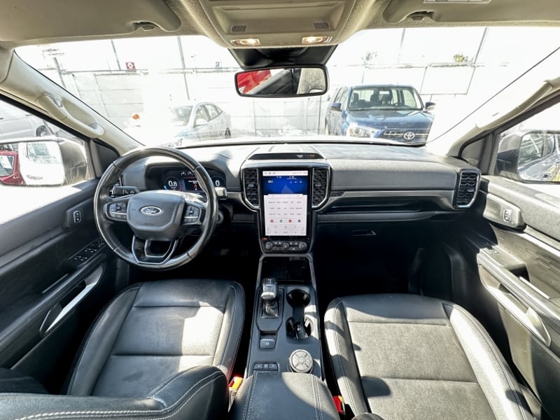 Ford RANGER 3.0 AUT. 2025 - Imagen 20 de 20