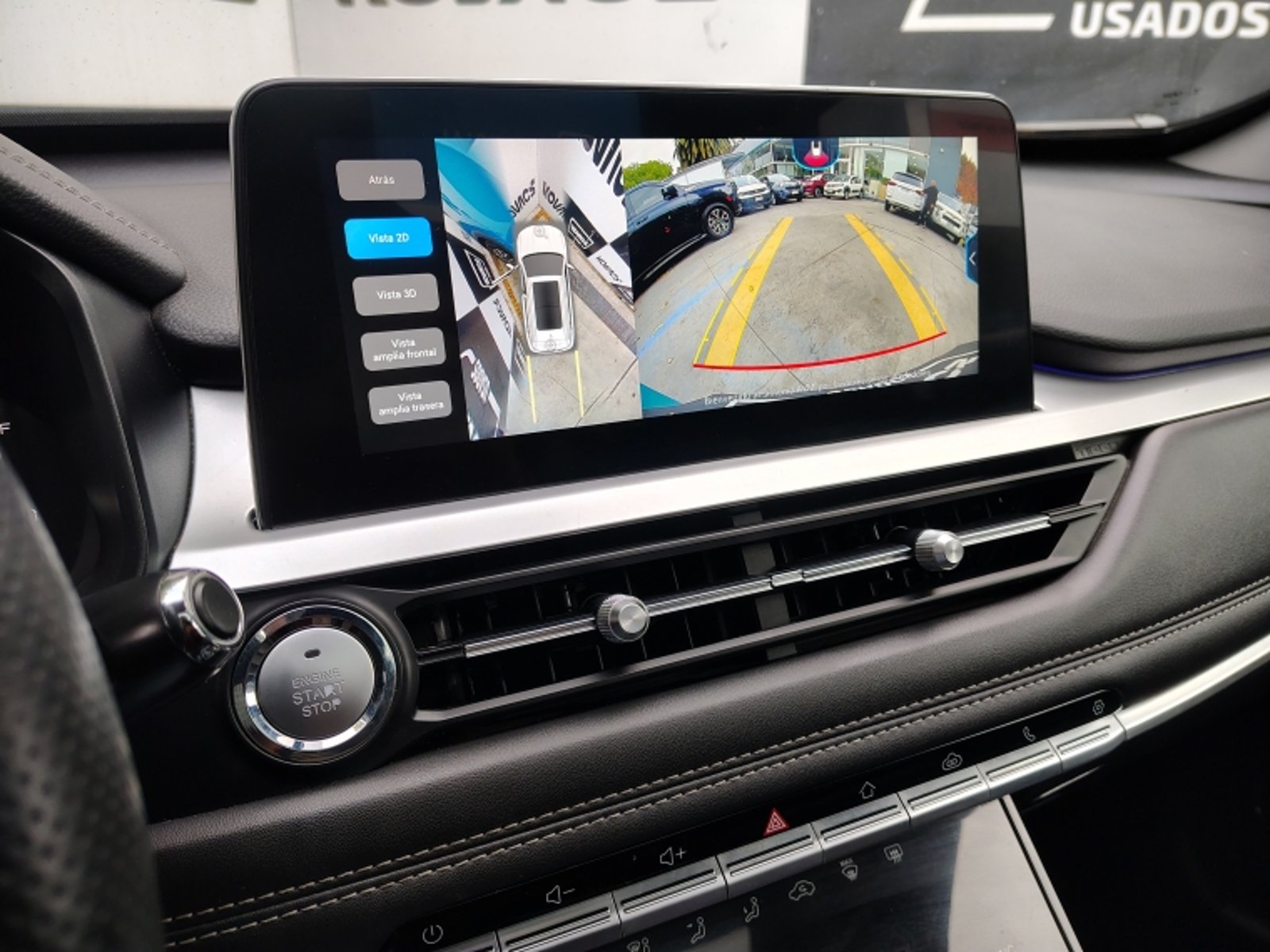 CHERY TIGGO 7 1.5   PRO  GLX AT 2022 - Imagen 19 de 19