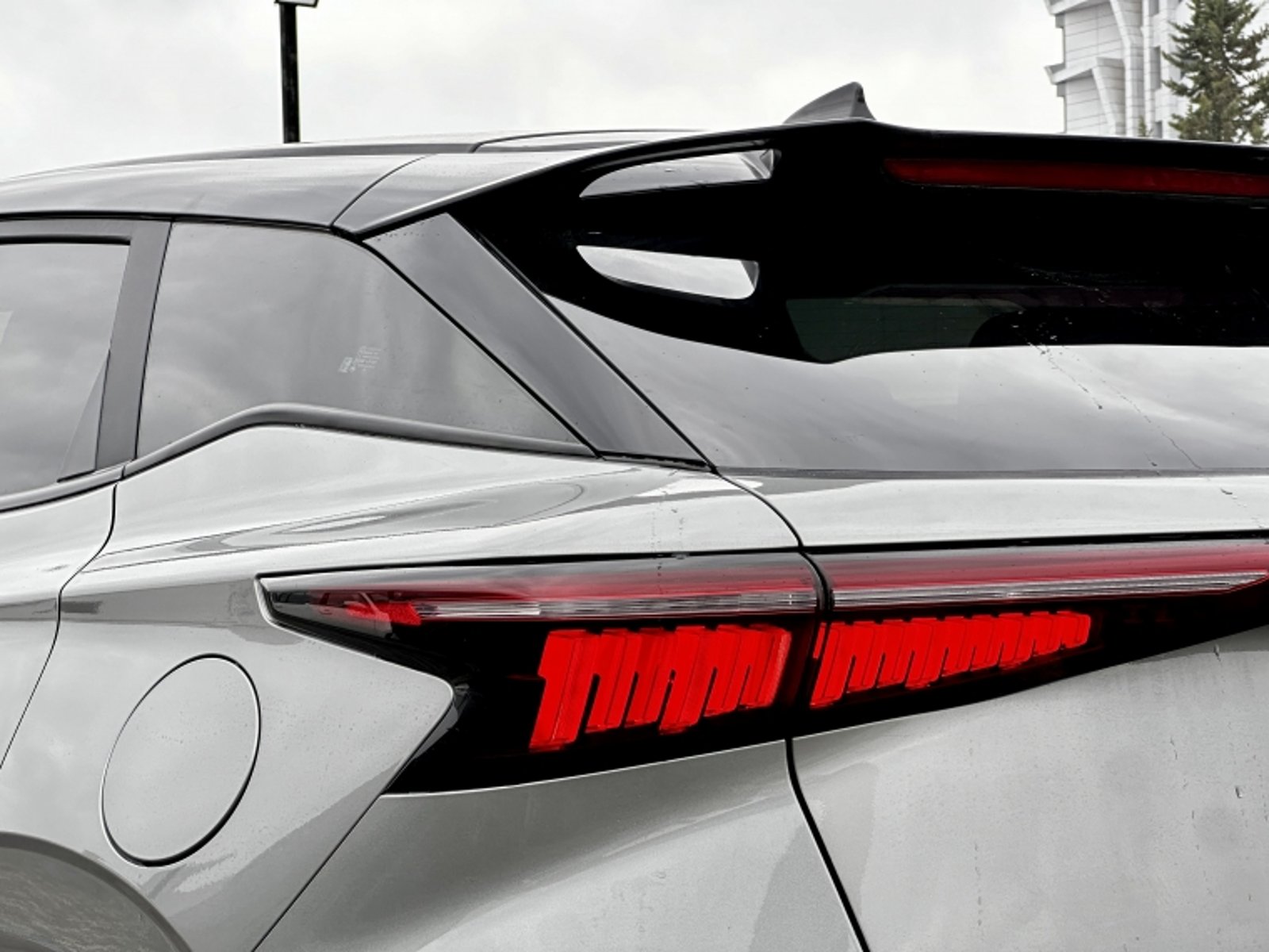 OMODA C5 1.5 LUXURY AUT 2026 - Imagen 8 de 19