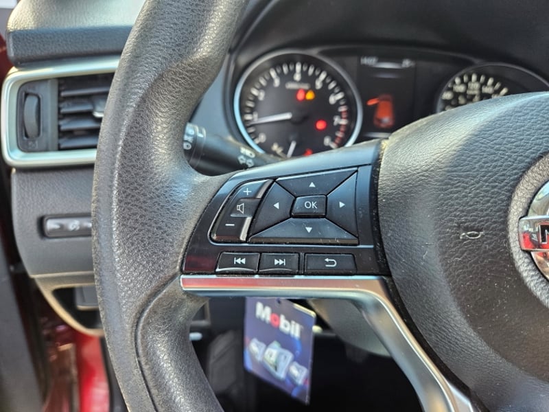 Nissan QASHQAI SENSE 2.0 MT 2020 - Imagen 18 de 18