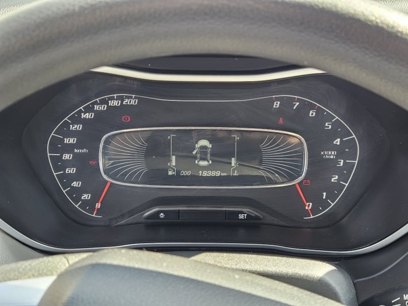 Chevrolet GROOVE LTZ MT 1.5 2024 - Imagen 15 de 20