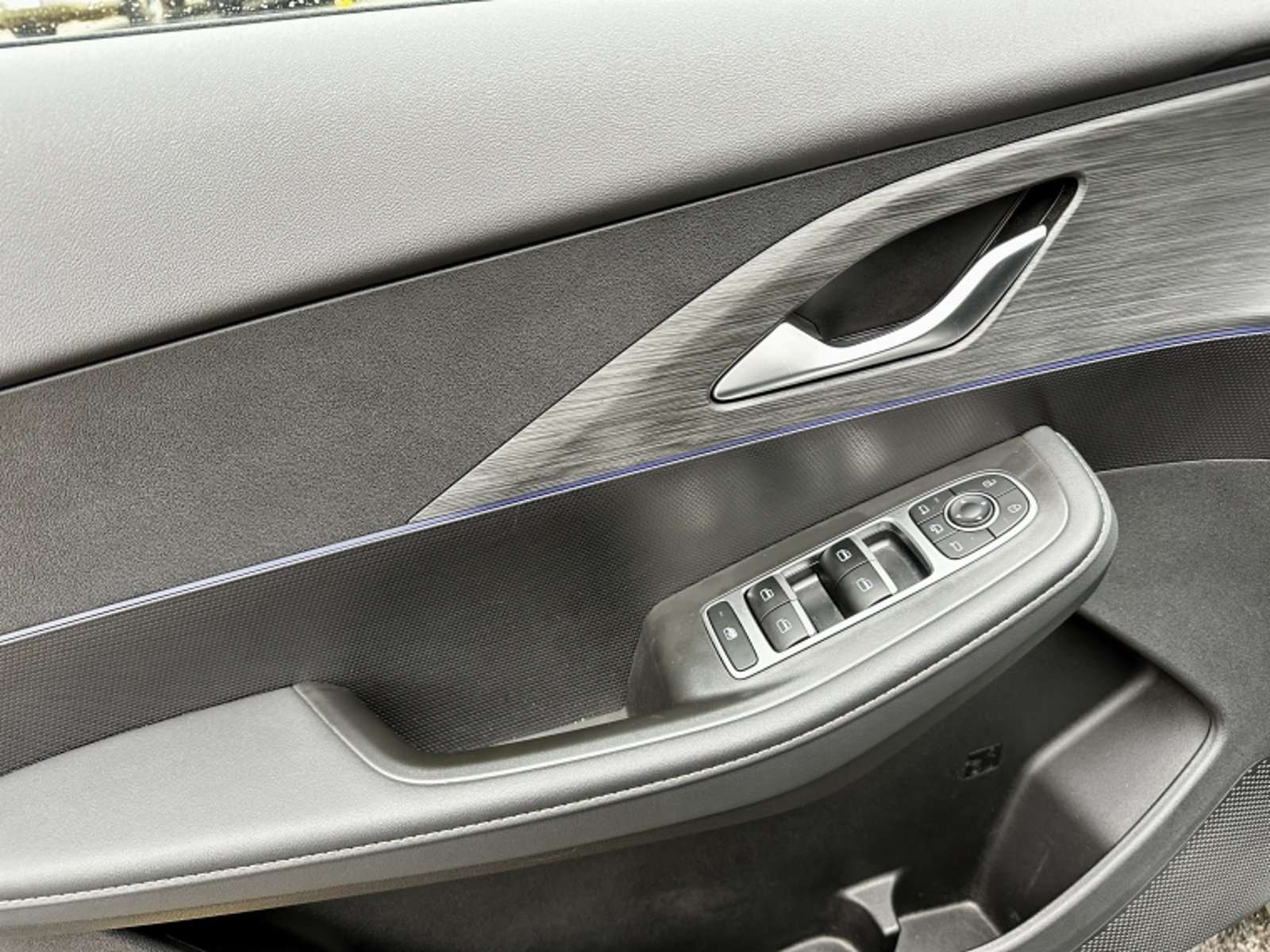 OMODA C5 1.5 LUXURY AUT 2026 - Imagen 16 de 19