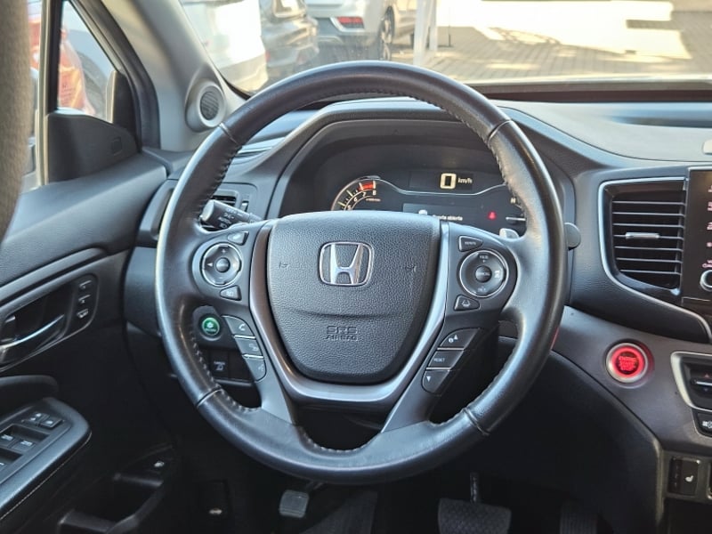 Honda RIDGELINE RIDGELINE RTL 4X4 3.5 AUT 2022 - Imagen 9 de 19