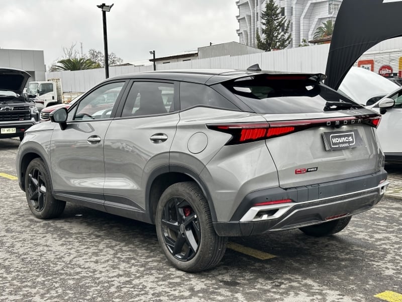 OMODA C5 1.5 LUXURY AUT 2026 - Imagen 7 de 19
