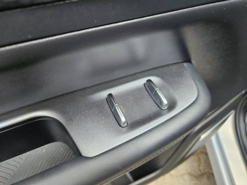 Jaecoo 7 1.5T ANDES PHEV 2025 - Imagen 13 de 17
