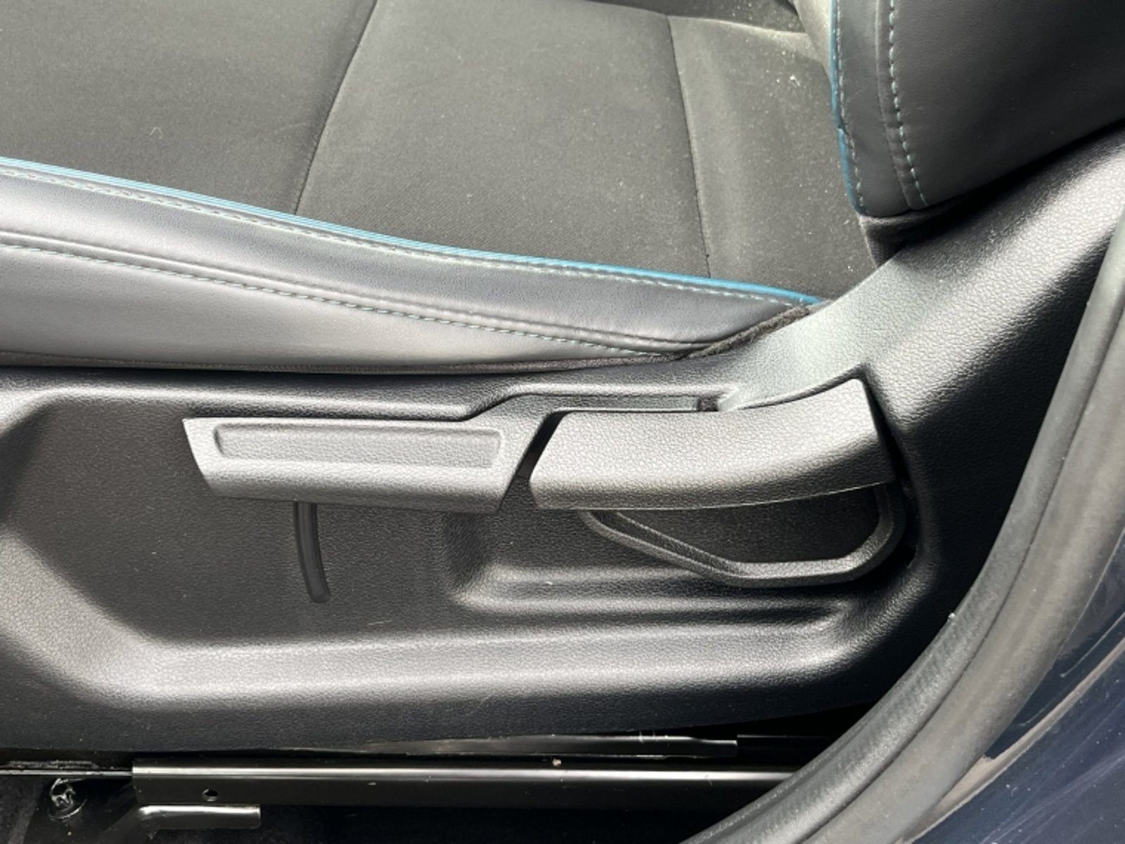 Chevrolet GROOVE 1.5 PREMIER MT 2024 - Imagen 12 de 20