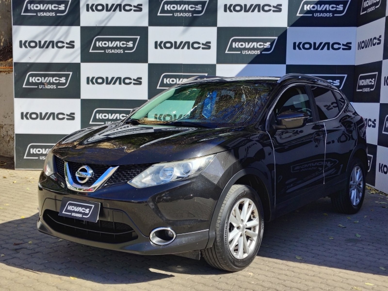NISSAN KICKS 1.6 ADVANCE MT 2021 - Imagen 20 de 20