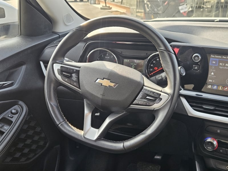 Chevrolet MONTANA PREMIER 1.2 AUT 2023 - Imagen 10 de 20