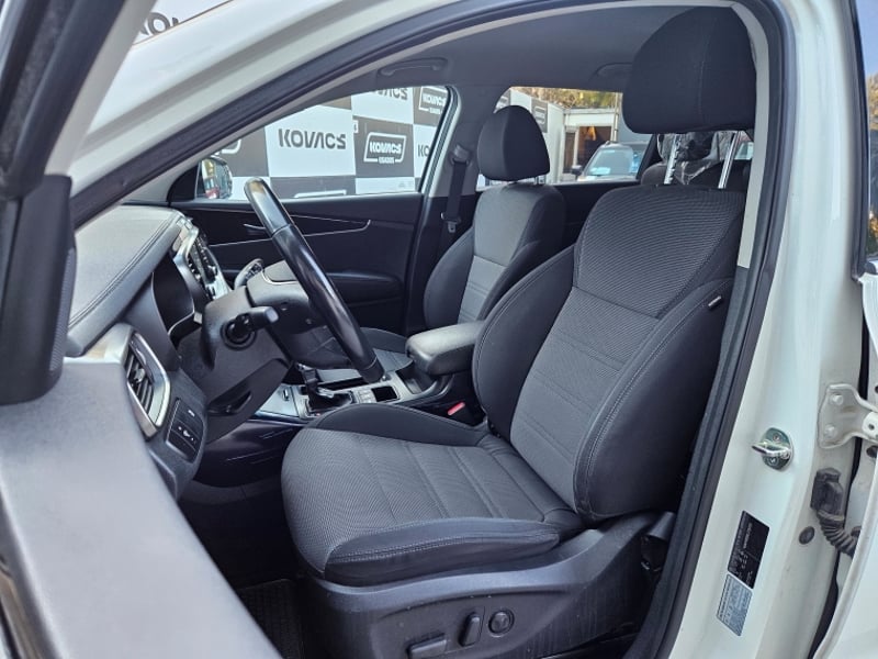 Kia SORENTO 2.2 EX DIESEL  AWD 2021 - Imagen 15 de 20