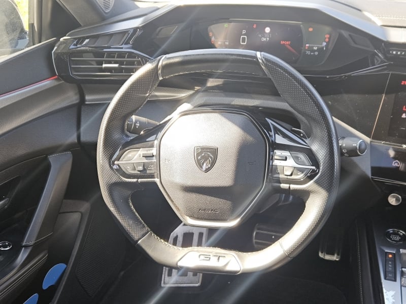 Peugeot 308 308 PURETECH 1.2 AUT 2022 - Imagen 10 de 20