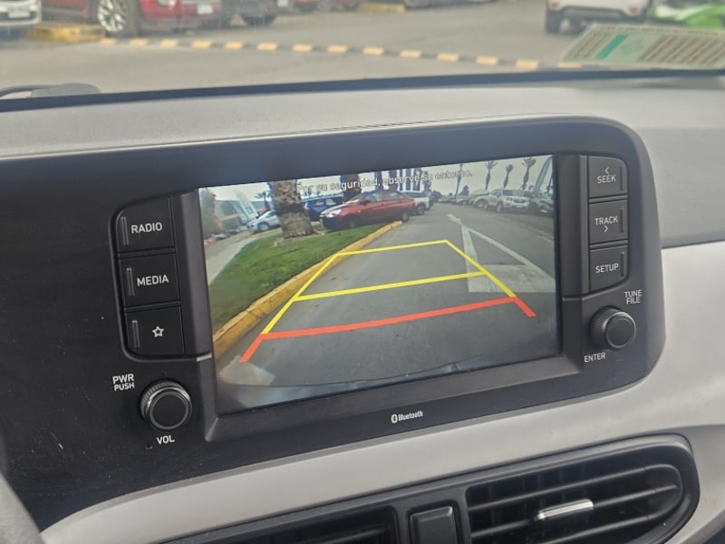 Hyundai I-10 GRAND I10 AI3 HB 1.2 MT PLUS 2021 - Imagen 19 de 19