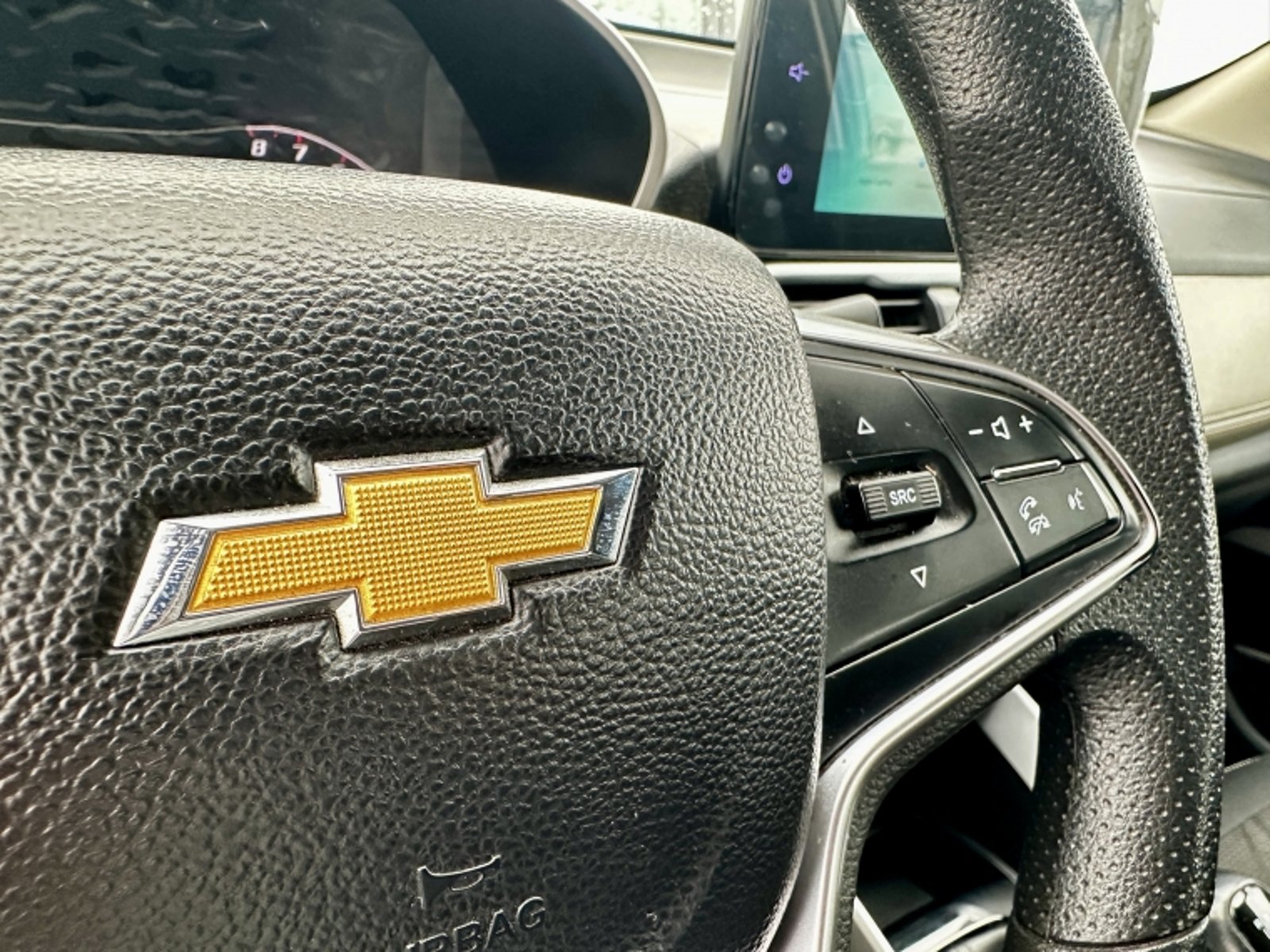 Chevrolet GROOVE 1.5 LTZ MT 2024 - Imagen 12 de 18