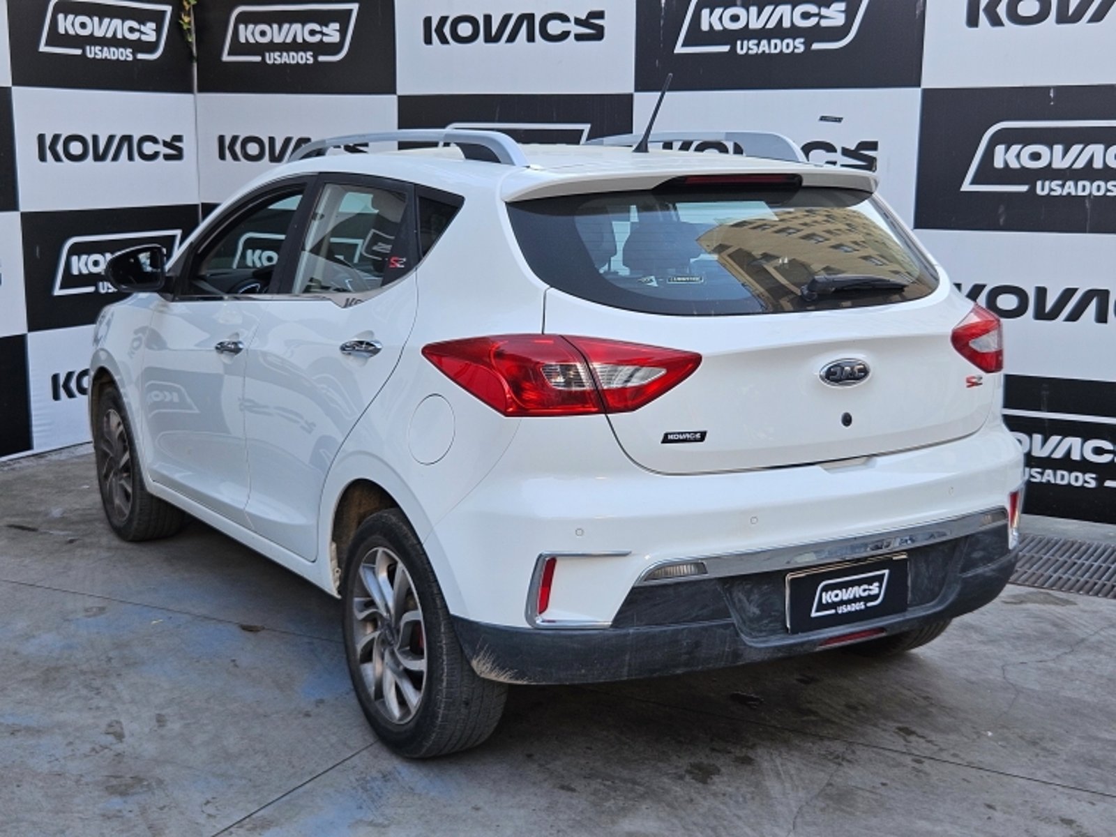 JAC S2 1.5 PLUS AT 2020 - Imagen 19 de 19