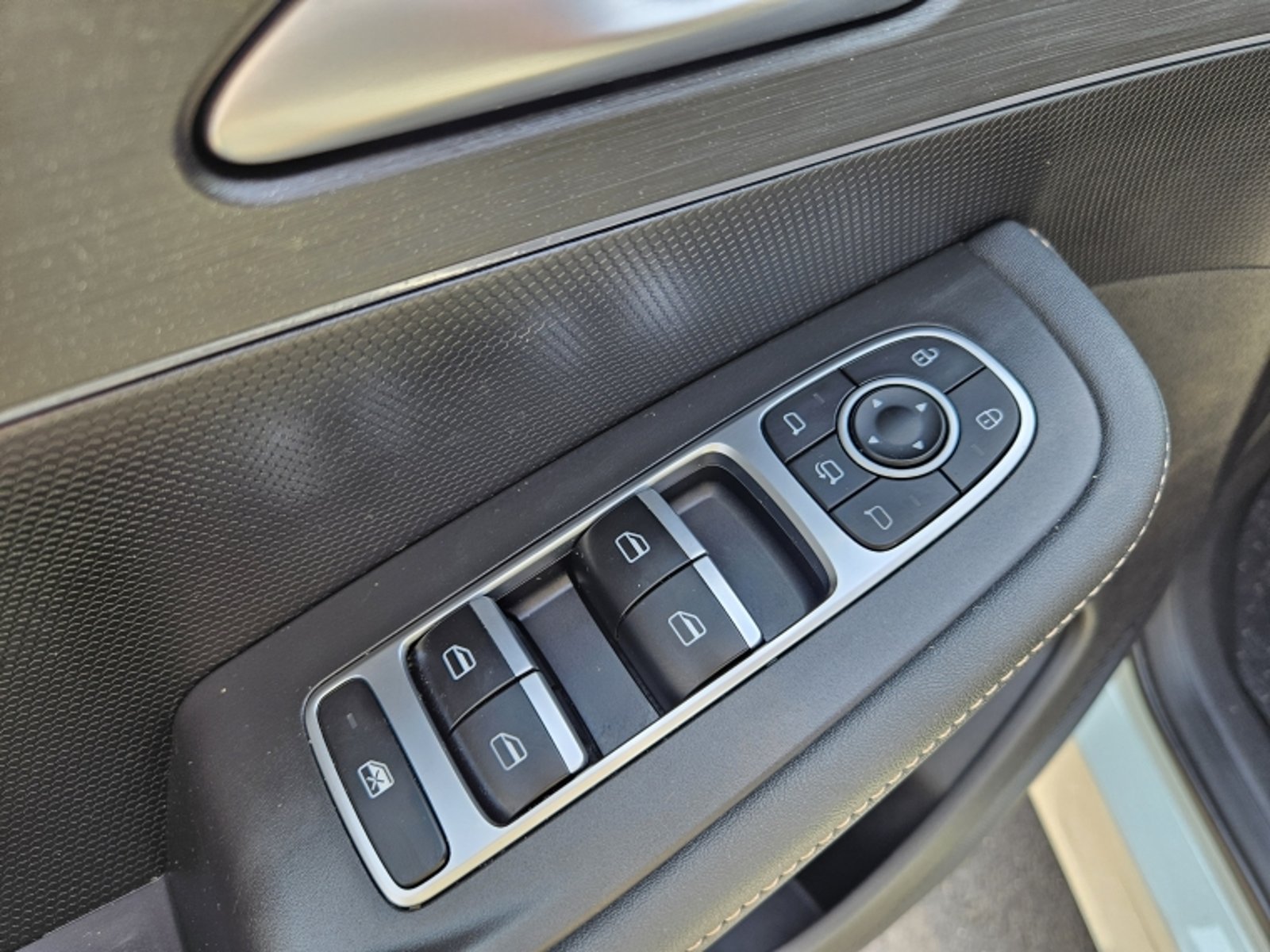 OMODA C5 LUXURY 1.5 AUT 2024 - Imagen 10 de 20