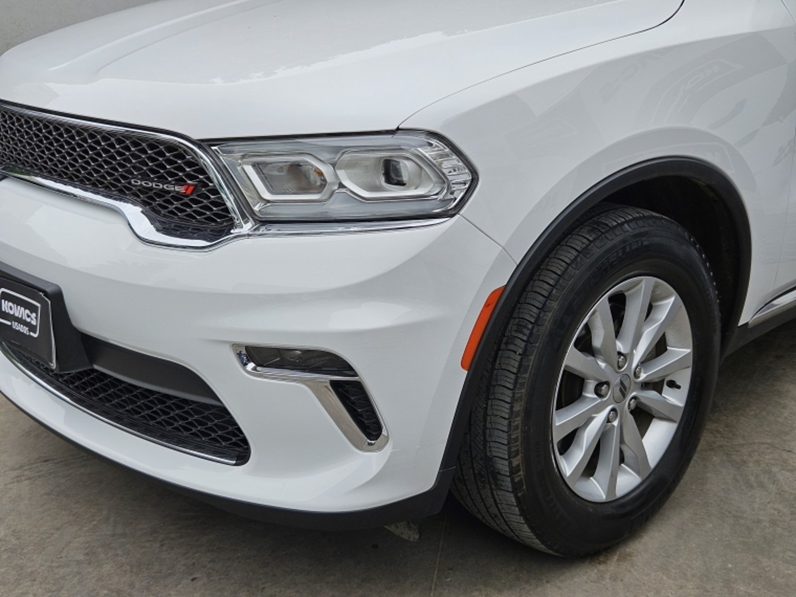 Dodge DURANGO 3.6  SXT  AT 2023 - Foto 2 de 20