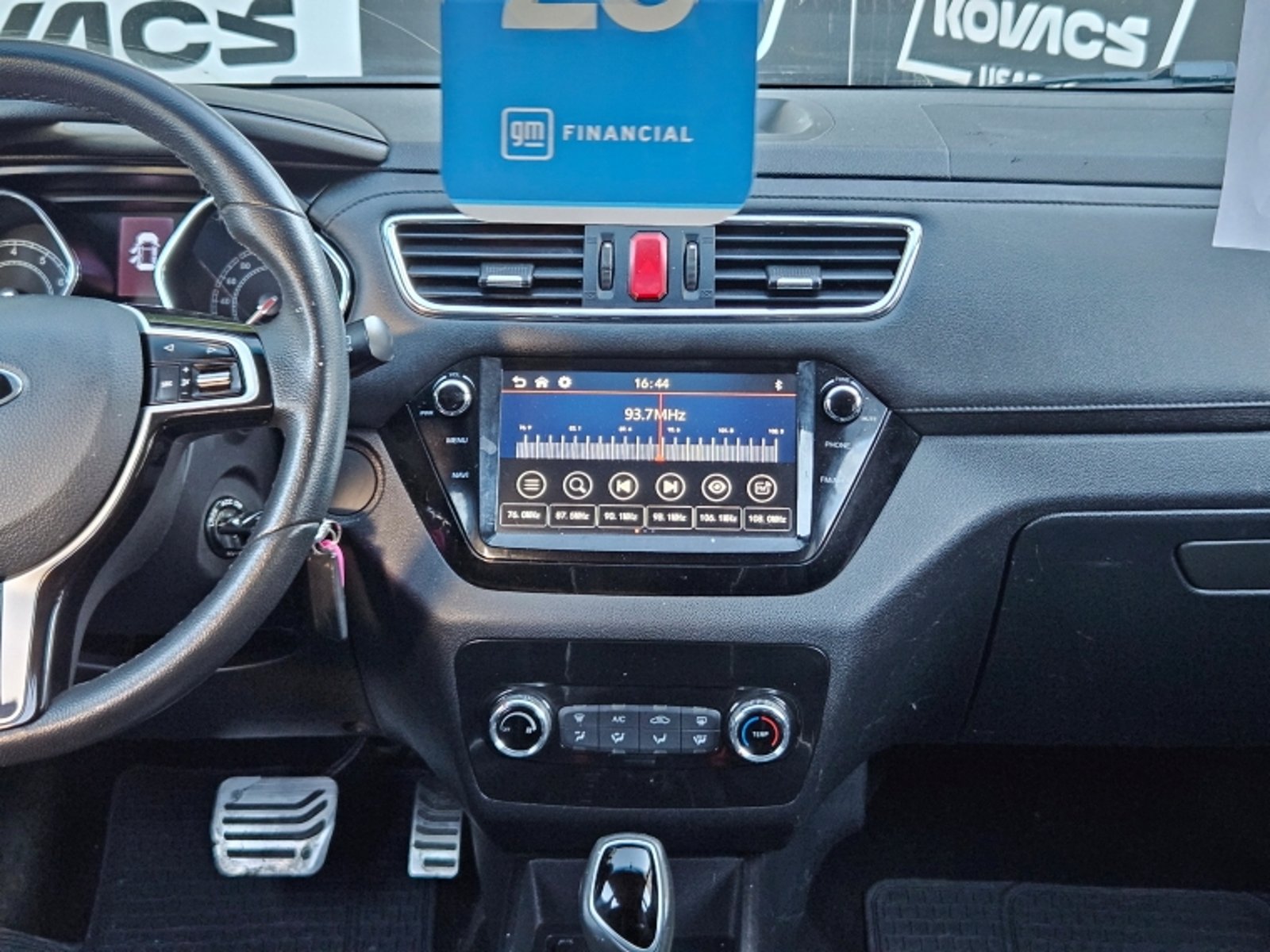 JAC S2 1.5 PLUS AT 2020 - Imagen 7 de 19