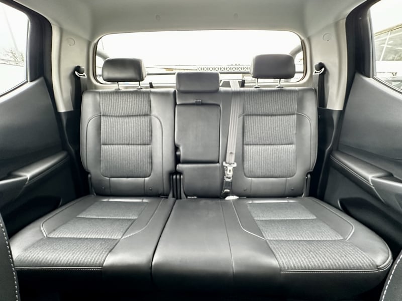 Changan HUNTER 2.0 2026 - Imagen 19 de 20