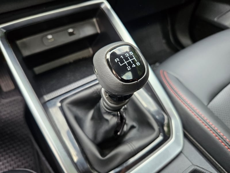 Chevrolet GROOVE 1.5L RS  MT 2026 - Imagen 14 de 20