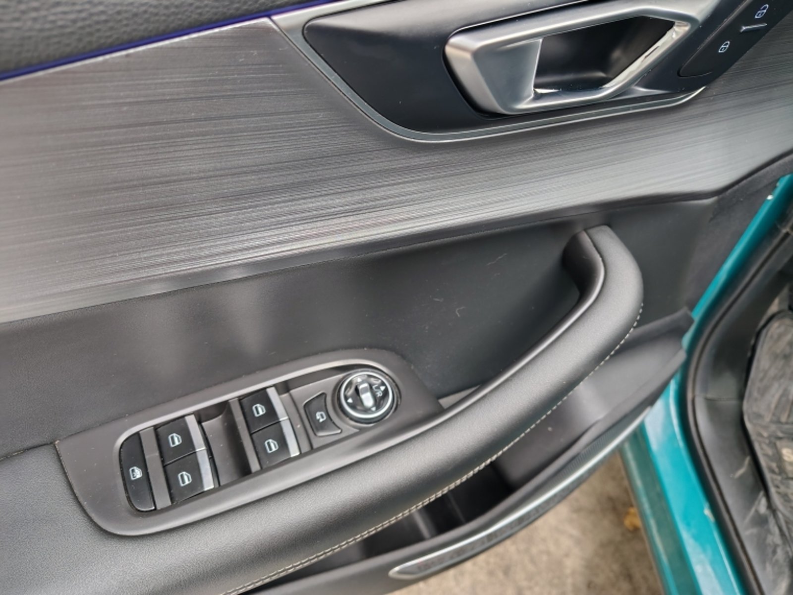 CHERY TIGGO 7 1.5   PRO  GLX AT 2022 - Imagen 16 de 19