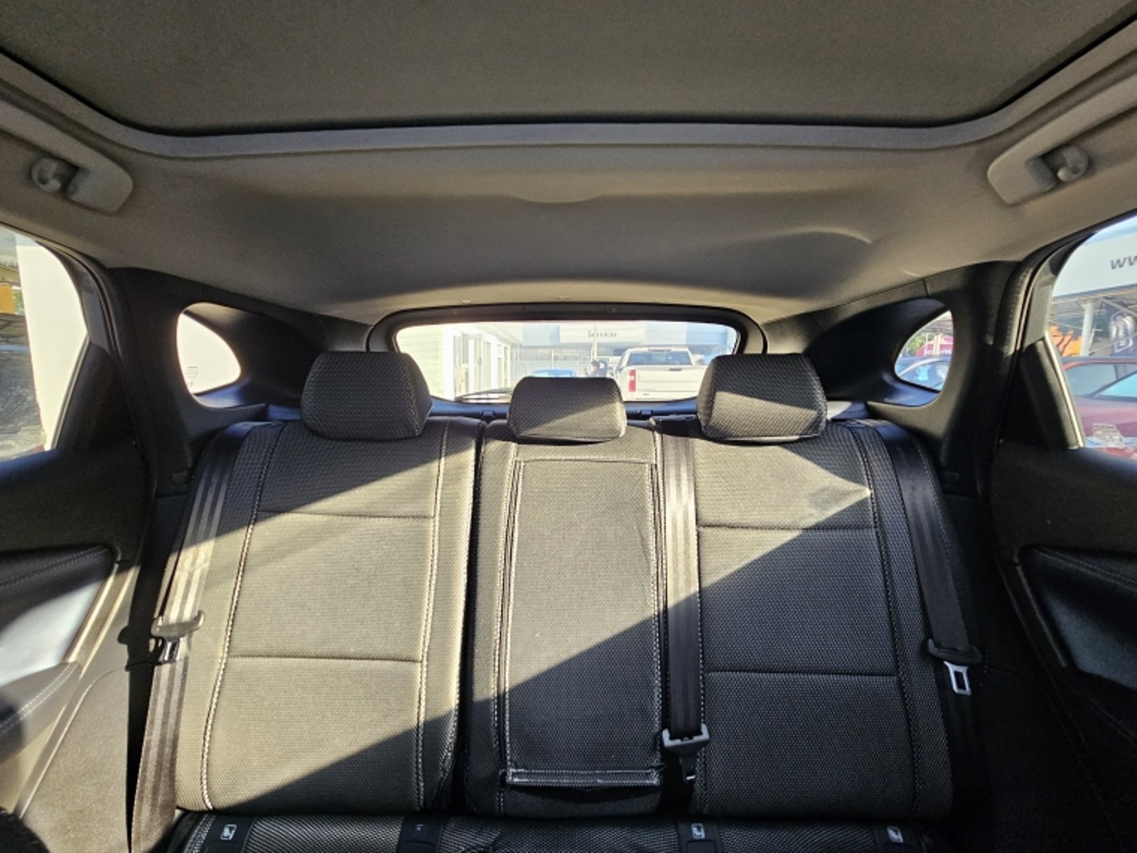 NISSAN QASHQAI T ADVANCE AT 2024 - Imagen 9 de 20