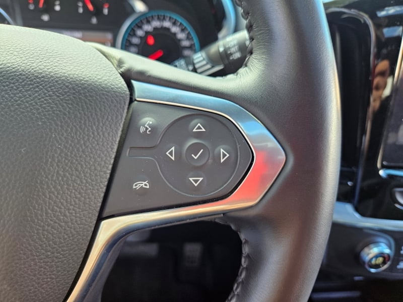 Chevrolet TRAVERSE RS TRAVERSE AWD 3.6 AUT 2022 - Imagen 19 de 20
